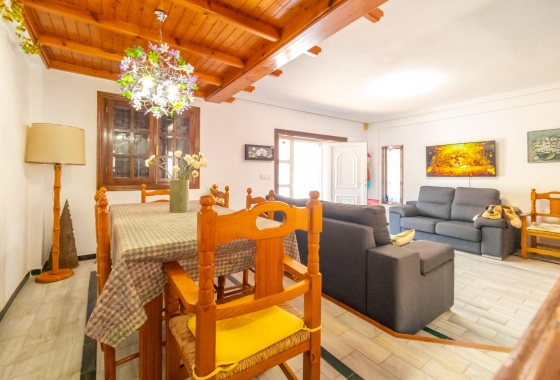 Revente - Maison de ville - Torrevieja - Cabo Cervera