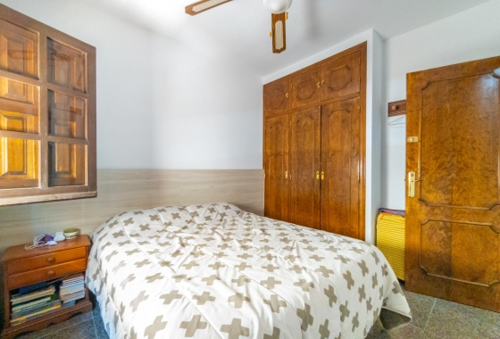 Revente - Maison de ville - Torrevieja - Cabo Cervera