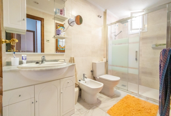 Revente - Maison de ville - Torrevieja - Cabo Cervera