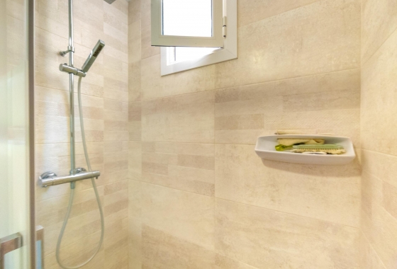 Revente - Maison de ville - Torrevieja - Cabo Cervera