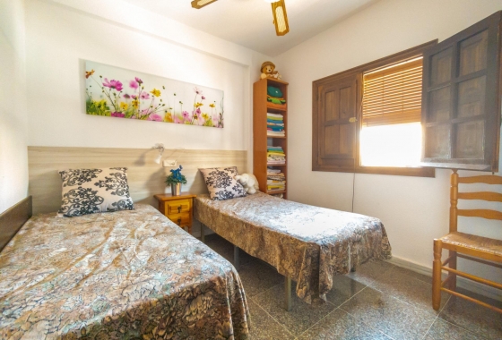 Revente - Maison de ville - Torrevieja - Cabo Cervera