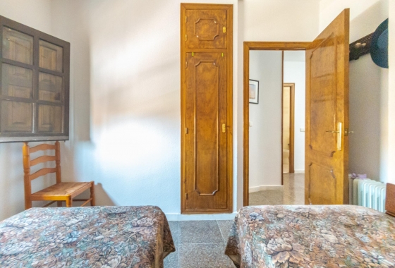 Revente - Maison de ville - Torrevieja - Cabo Cervera