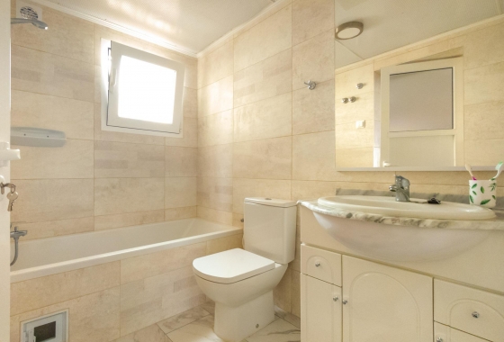 Revente - Maison de ville - Torrevieja - Cabo Cervera