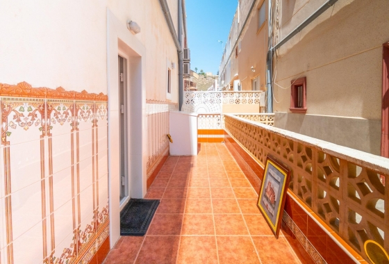 Revente - Maison de ville - Torrevieja - Cabo Cervera