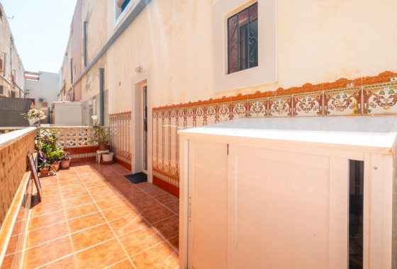 Revente - Maison de ville - Torrevieja - Cabo Cervera
