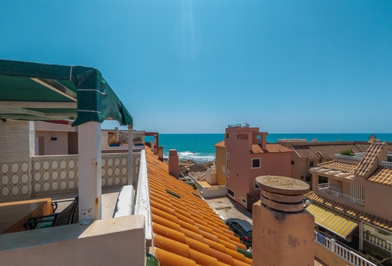 Revente - Maison de ville - Torrevieja - Cabo Cervera