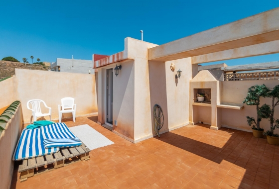Revente - Maison de ville - Torrevieja - Cabo Cervera
