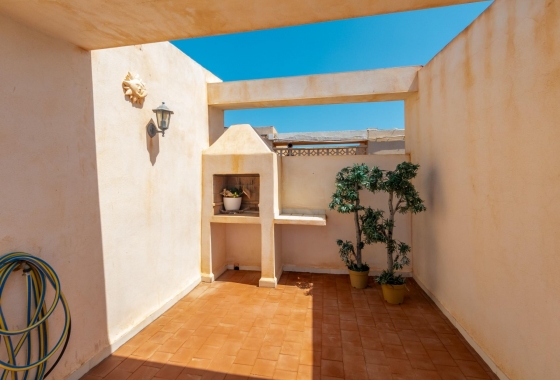 Revente - Maison de ville - Torrevieja - Cabo Cervera
