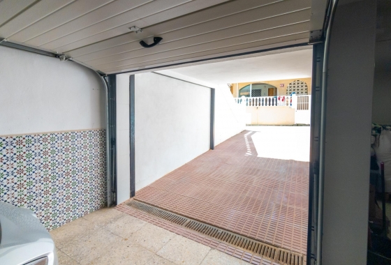 Revente - Maison de ville - Torrevieja - Cabo Cervera