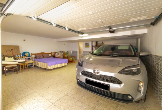 Revente - Maison de ville - Torrevieja - Cabo Cervera