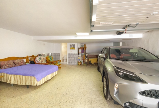 Revente - Maison de ville - Torrevieja - Cabo Cervera