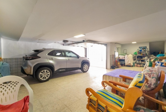 Revente - Maison de ville - Torrevieja - Cabo Cervera