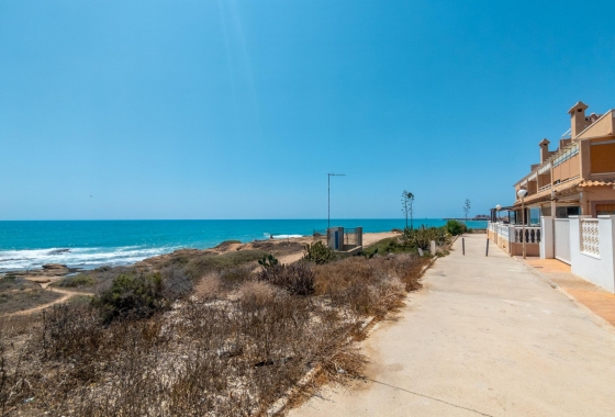 Revente - Maison de ville - Torrevieja - Cabo Cervera