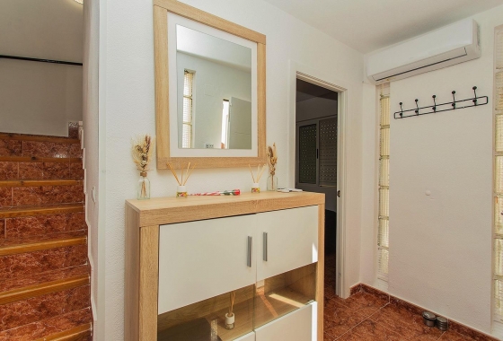 Resale - Townhouse - Orihuela - Urbanización Perla Del Mar