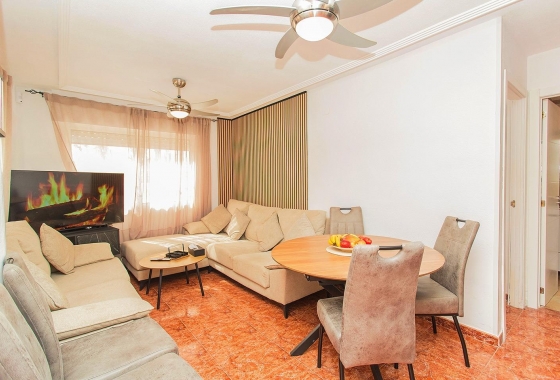 Resale - Townhouse - Orihuela - Urbanización Perla Del Mar