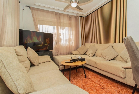 Resale - Townhouse - Orihuela - Urbanización Perla Del Mar