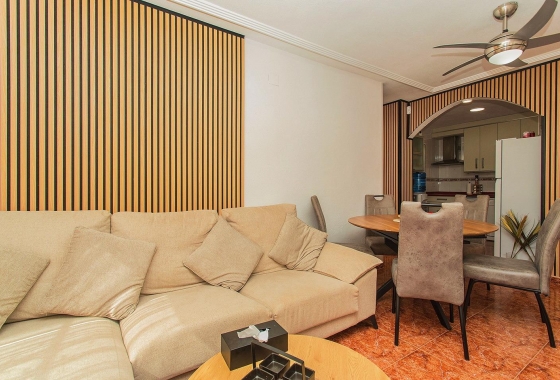 Resale - Townhouse - Orihuela - Urbanización Perla Del Mar