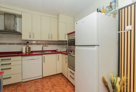 Resale - Townhouse - Orihuela - Urbanización Perla Del Mar