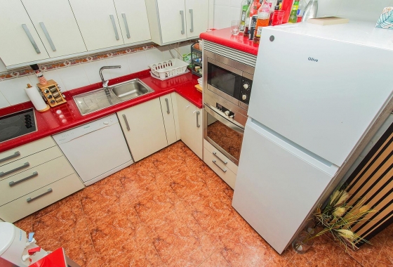 Resale - Townhouse - Orihuela - Urbanización Perla Del Mar