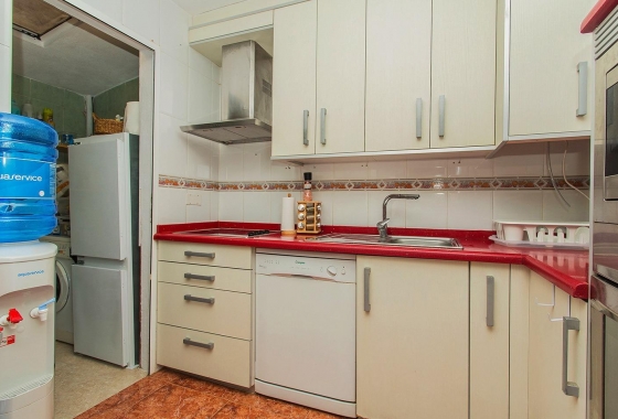 Resale - Townhouse - Orihuela - Urbanización Perla Del Mar