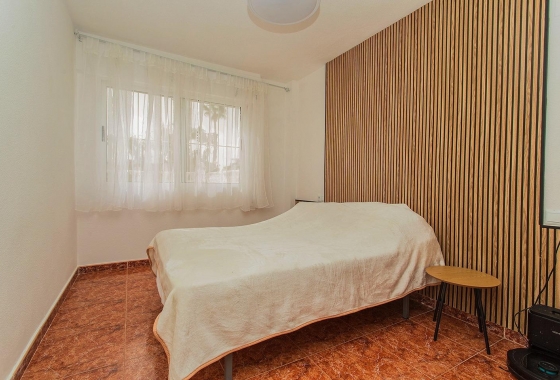 Resale - Townhouse - Orihuela - Urbanización Perla Del Mar