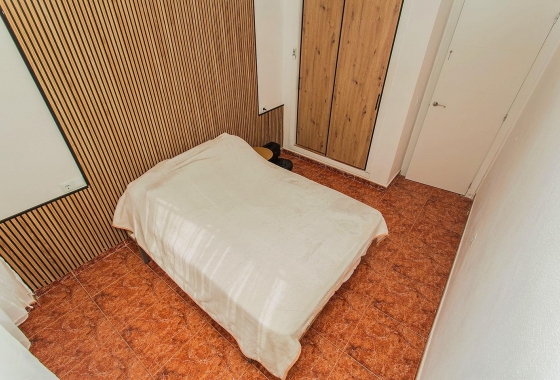 Resale - Townhouse - Orihuela - Urbanización Perla Del Mar