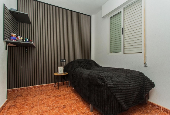 Resale - Townhouse - Orihuela - Urbanización Perla Del Mar