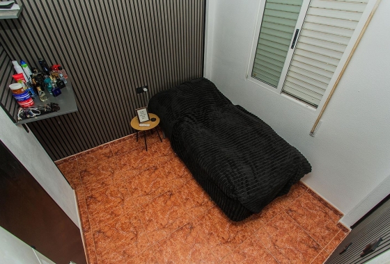 Resale - Townhouse - Orihuela - Urbanización Perla Del Mar