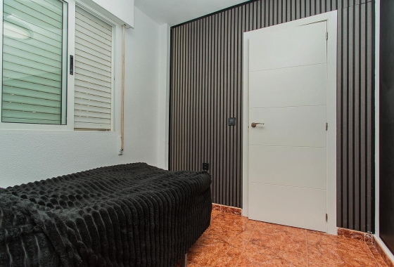 Resale - Townhouse - Orihuela - Urbanización Perla Del Mar