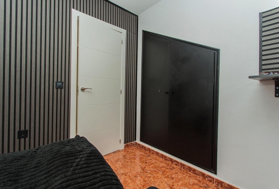 Resale - Townhouse - Orihuela - Urbanización Perla Del Mar