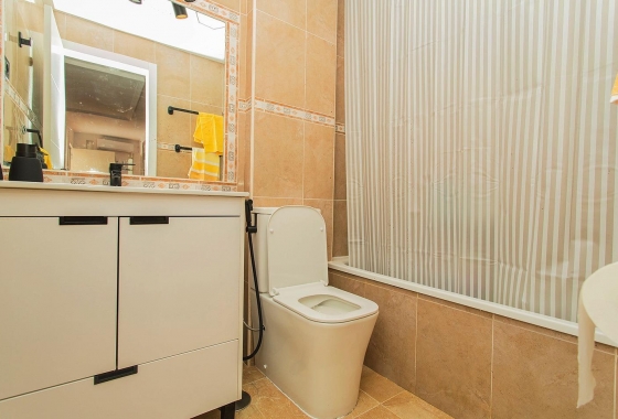 Resale - Townhouse - Orihuela - Urbanización Perla Del Mar