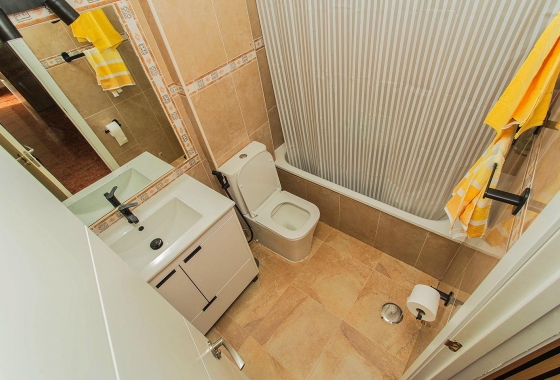 Resale - Townhouse - Orihuela - Urbanización Perla Del Mar