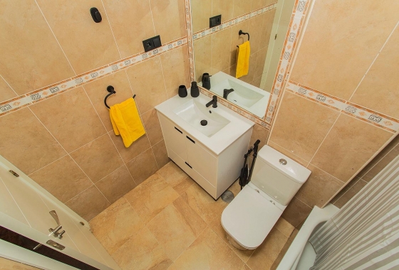 Resale - Townhouse - Orihuela - Urbanización Perla Del Mar