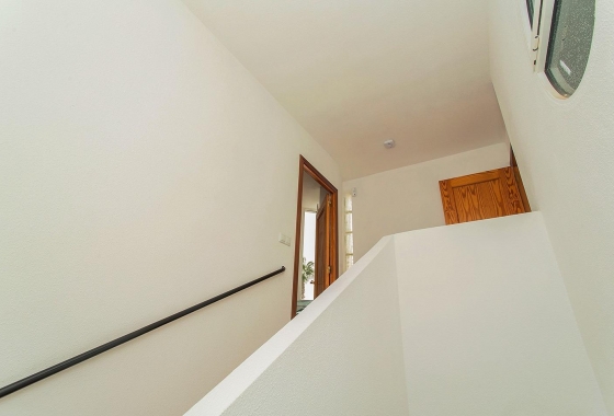 Resale - Townhouse - Orihuela - Urbanización Perla Del Mar