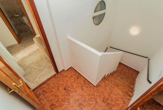 Resale - Townhouse - Orihuela - Urbanización Perla Del Mar