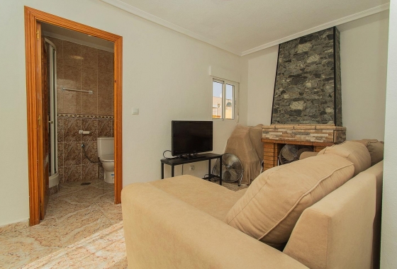 Resale - Townhouse - Orihuela - Urbanización Perla Del Mar