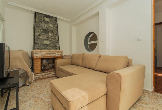 Resale - Townhouse - Orihuela - Urbanización Perla Del Mar