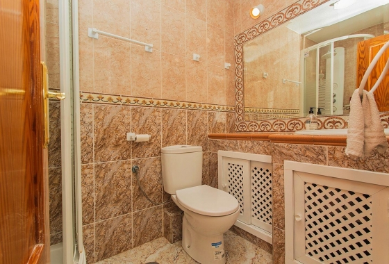 Resale - Townhouse - Orihuela - Urbanización Perla Del Mar