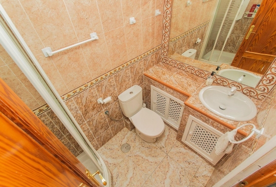 Resale - Townhouse - Orihuela - Urbanización Perla Del Mar