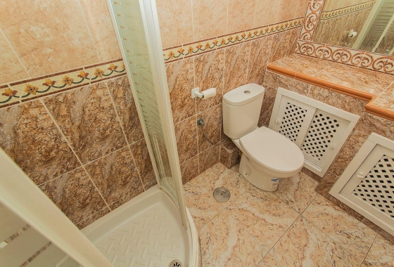 Resale - Townhouse - Orihuela - Urbanización Perla Del Mar