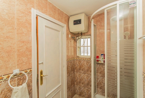 Resale - Townhouse - Orihuela - Urbanización Perla Del Mar