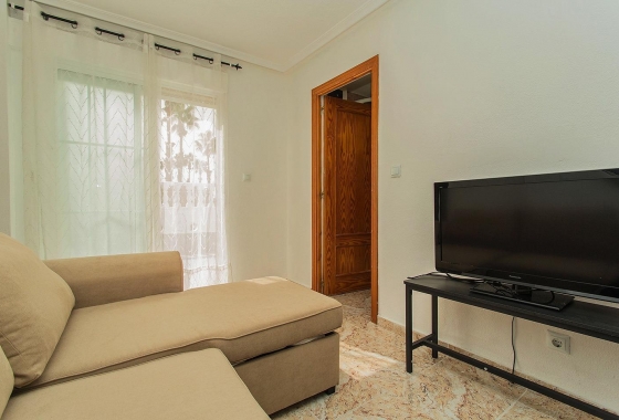 Resale - Townhouse - Orihuela - Urbanización Perla Del Mar