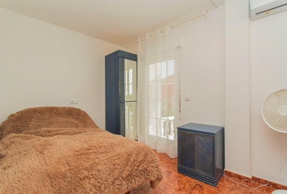 Resale - Townhouse - Orihuela - Urbanización Perla Del Mar