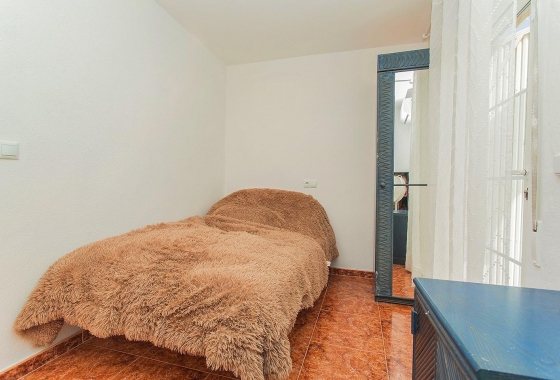 Resale - Townhouse - Orihuela - Urbanización Perla Del Mar