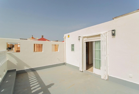 Resale - Townhouse - Orihuela - Urbanización Perla Del Mar