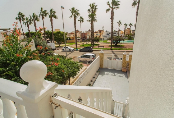 Resale - Townhouse - Orihuela - Urbanización Perla Del Mar