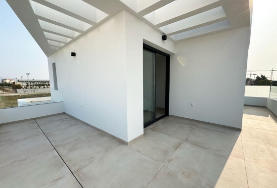 Nieuwbouw Woningen - Villa - Dolores - polideportivo