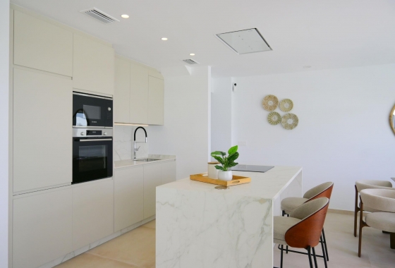 Nieuwbouw Woningen - Villa - Dolores - polideportivo