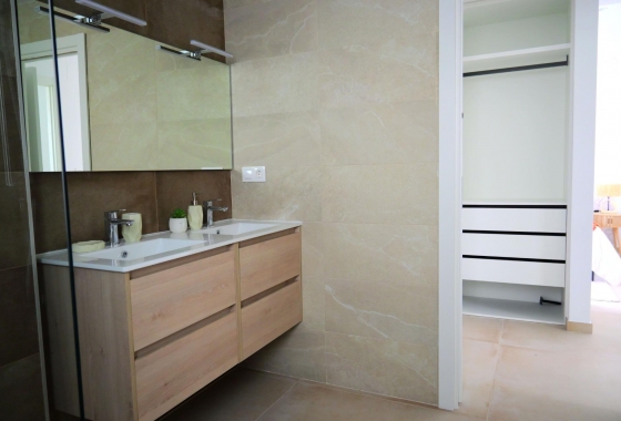 Nieuwbouw Woningen - Villa - Dolores - polideportivo