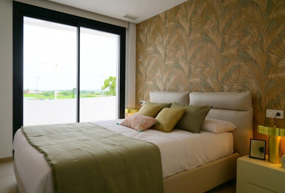 Nieuwbouw Woningen - Villa - Dolores - polideportivo